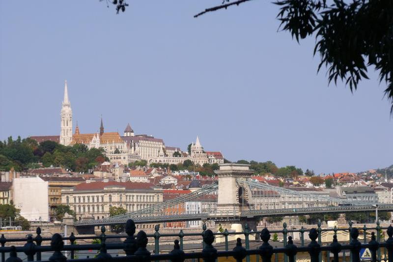 Budapesta, Foto: USER UPLOADED