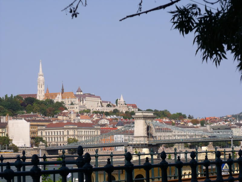Budapesta, Foto: USER UPLOADED