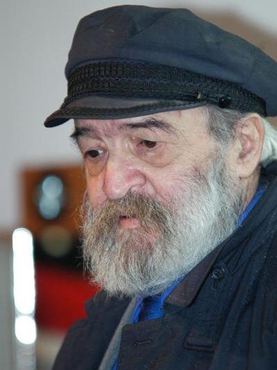 Romulus Vulpescu, Foto: Agerpres