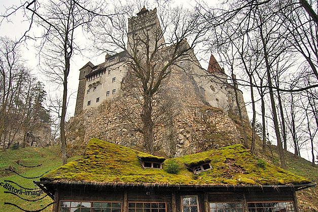 Bran, Romania, Foto: 1001calatorii.com