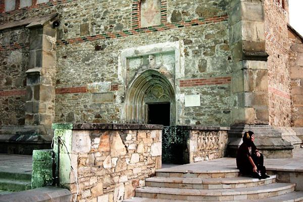 Piatra Neamt, Foto: Roxana Adina Uliciuc