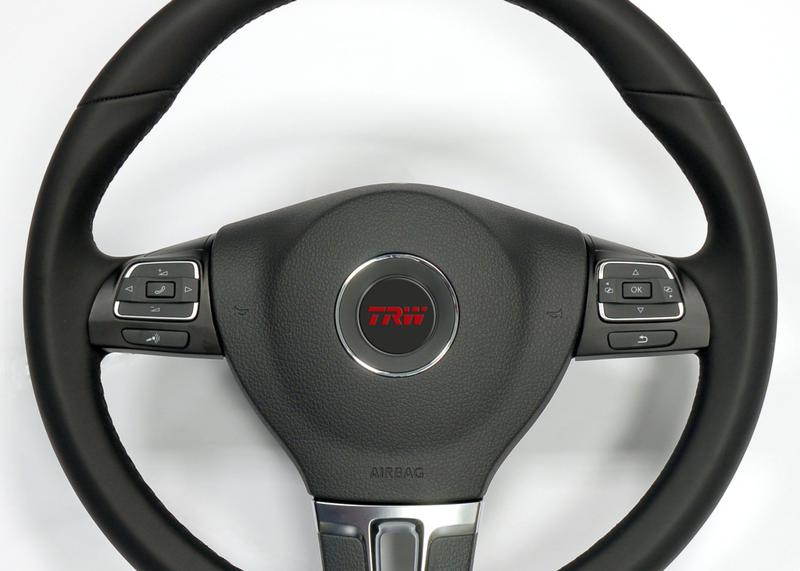 Volan TRW pentru Volkswagen, Foto: TRW