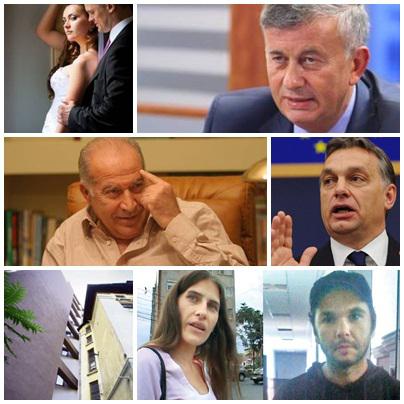 Subiectele Zilei, Foto: Colaj foto