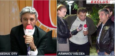 Dan Diaconescu, Foto: Captura RomaniaTV