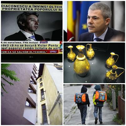 Actualitate, Foto: Colaj foto