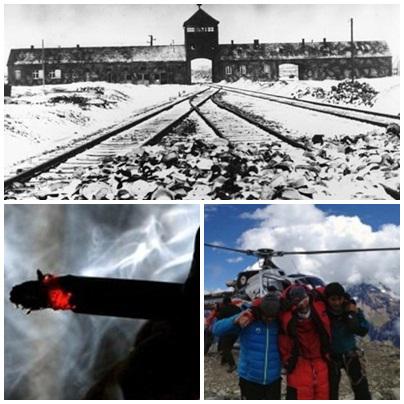 Presa in diagonala, Foto: Colaj foto