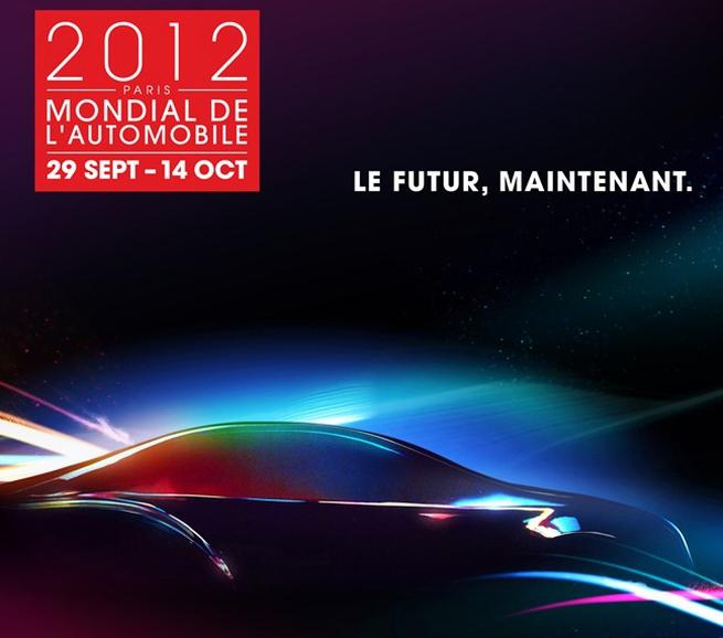 Salonul auto de la Paris incepe joi, Foto: Hotnews