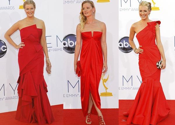 Emmy 2012, Foto: Reuters