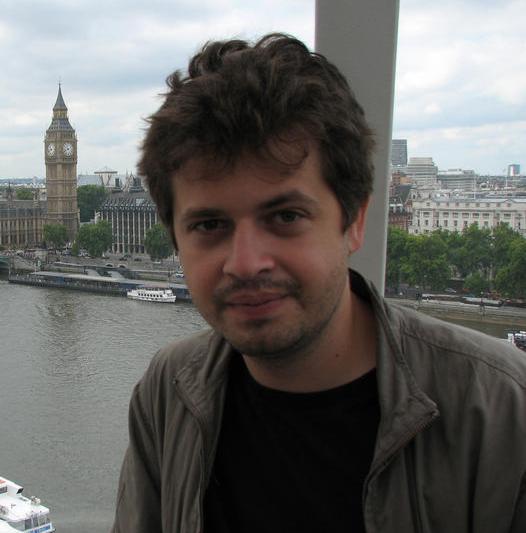 Arghir Zarnescu, Foto: Hotnews