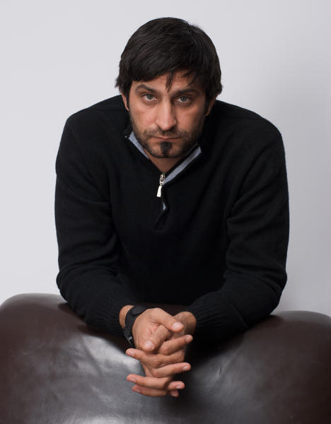 Sorin Tranca, Foto: FFFF
