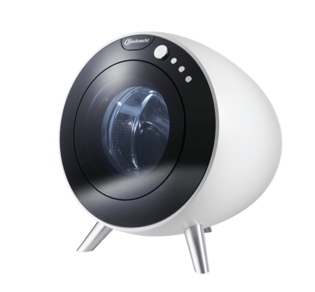 Conceptul Sphere, Foto: Bauknecht