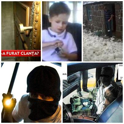 FAZE TARI, Foto: Colaj foto