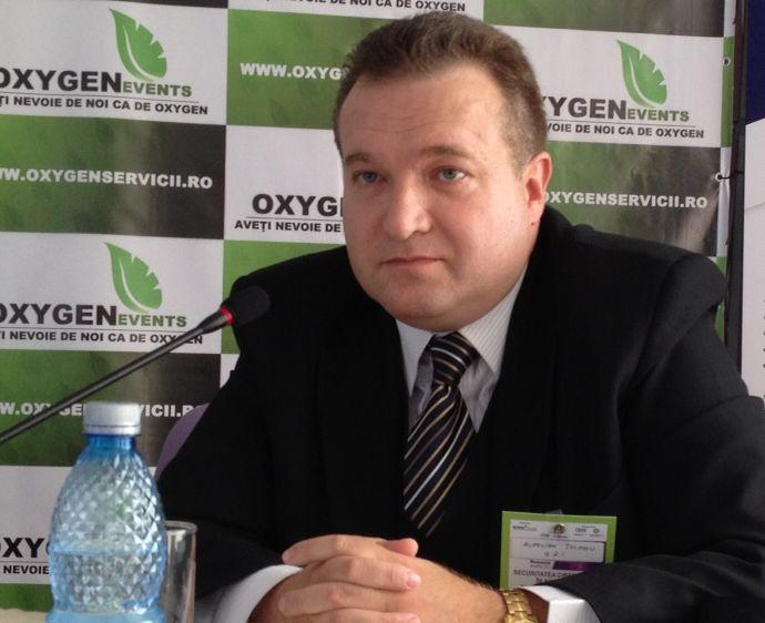 Aurelian Tolescu, SRI, Foto: Hotnews