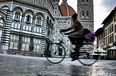 Firenze, Italia, Foto: A.S.