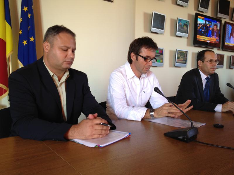 Oficialii RCS&RDS au obtinut aprobarea CNA pentru lansarea a doua noi televiziuni, Foto: Hotnews