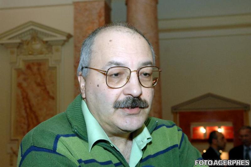 Alex Mihai Stoenescu, Foto: Agerpres