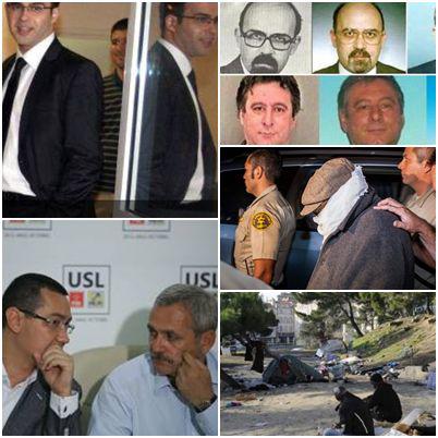 Actualitate, Foto: Colaj foto