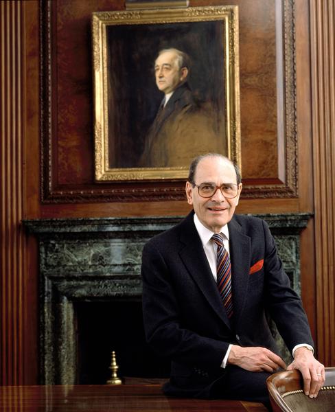 Arthur Sulzberger, Foto: Reuters