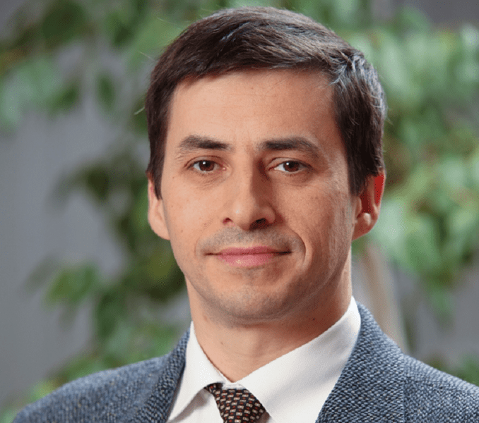 Cornel Olendraru, Foto: Dacia