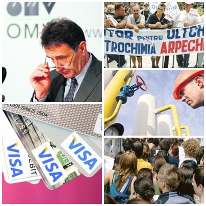 Business report, Foto: Colaj foto