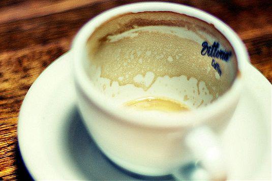 Ceasca de cafea, Foto: Flickr / thepretenda