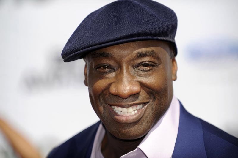 Michael Clarke Duncan, Foto: Reuters