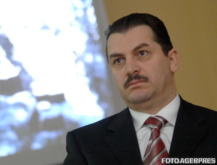 Costica Canacheu, Foto: Agerpres