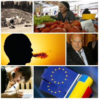 Subiectele Zilei, Foto: Colaj foto