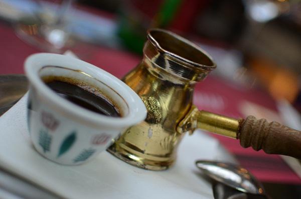 Cafea in Praga, Foto: Cornelia Ghetu