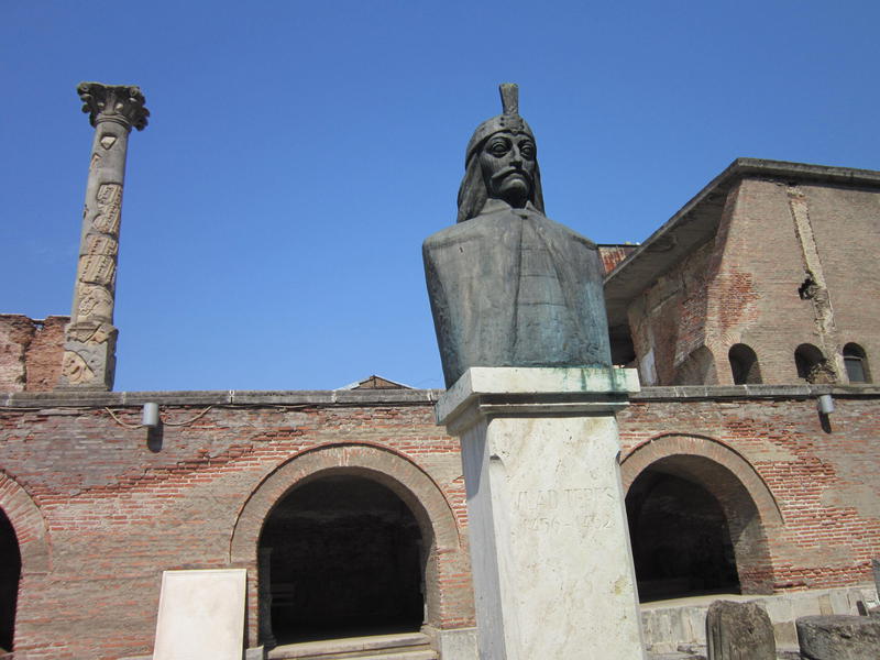 Vlad Tepes, Foto: USER UPLOADED