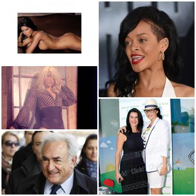 Vedete, Foto: Colaj foto