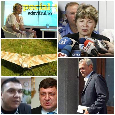 Actualitate, Foto: Colaj foto