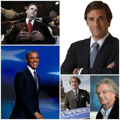 International, Foto: Colaj foto