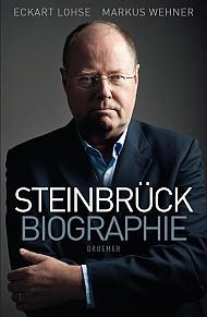 Steinbrück Biographie, Foto: Hotnews