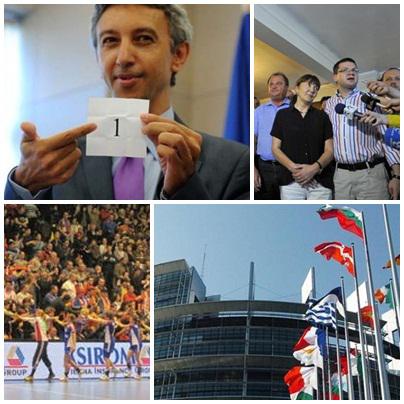 Subiectele zilei, Foto: Colaj foto