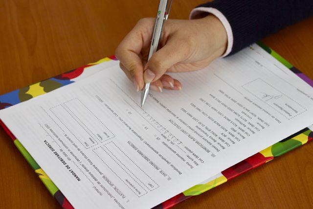 Doneaza prin debit direct, Foto: ARC Romania