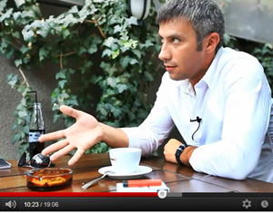 Tiberiu Soare despre "adevaratul" Mozart, Foto: Medievalia.ro