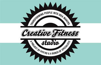 Creative Fitness, Foto: FFFF