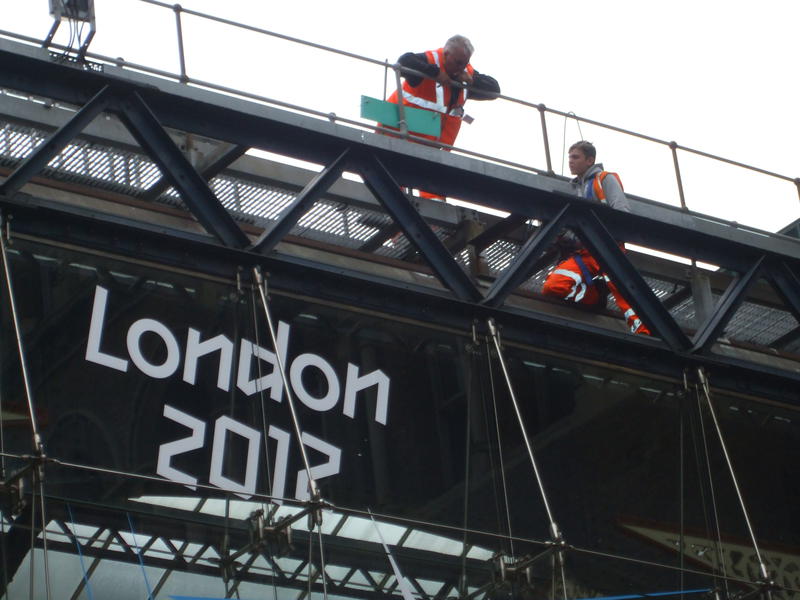 Muncitorii romani in UK, Foto: Sorana Stanescu