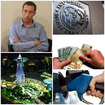 Business, Foto: Colaj foto