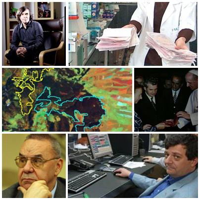 Subiectele Zilei, Foto: Colaj foto