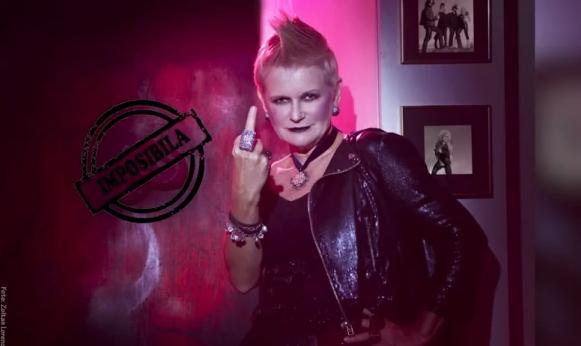 Monica Tatoiu, Foto: YouTube.com