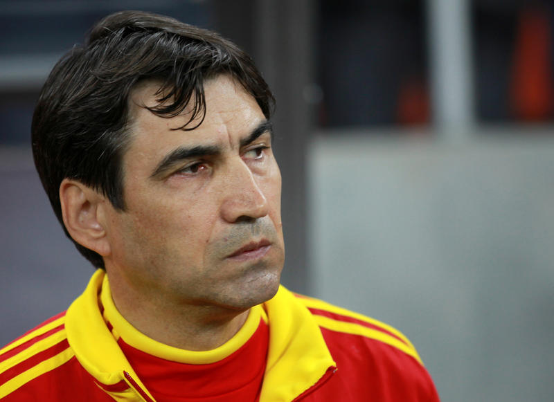 Victor Piturca, Foto: HotNews / DP