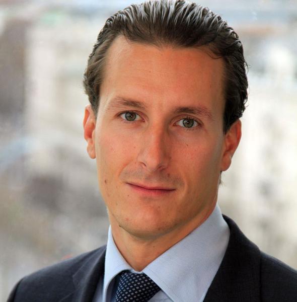 Wolf-Cristoph Gerlach, Foto: UNIQA Asigurari