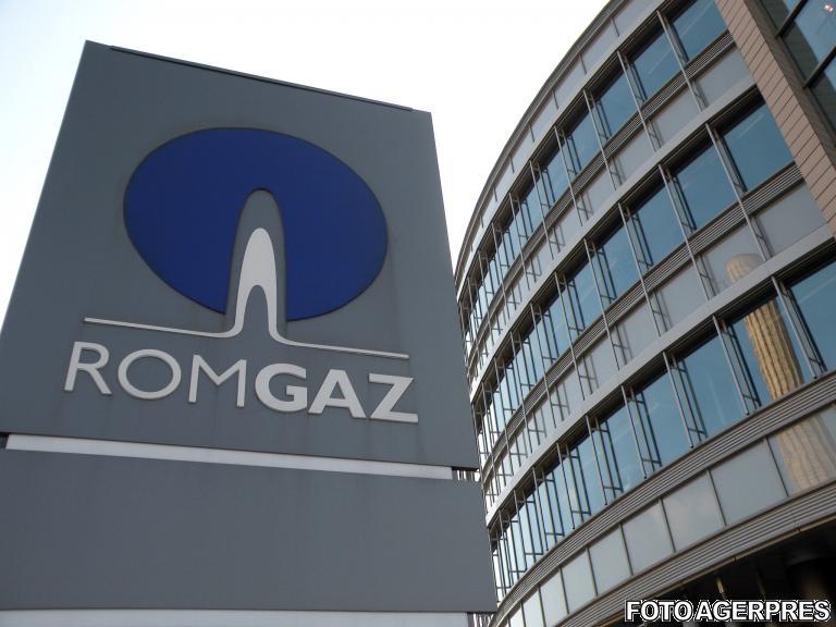 Romgaz, Foto: AGERPRES