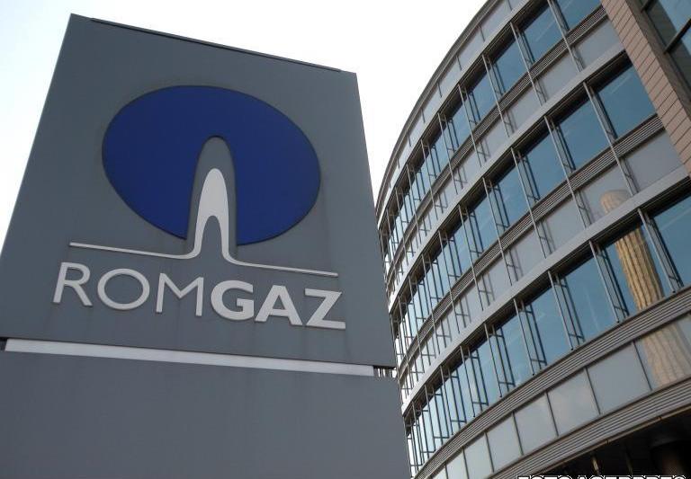 Romgaz, Foto: AGERPRES