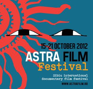 Festivalul de film documentar Astra Sibiu 2012, Foto: Astra Film