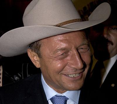 Traian Basescu, Foto: Hotnews