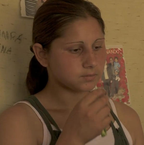 Mihaela, Foto: Captura YouTube