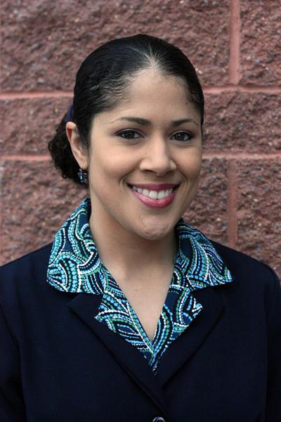 Malou Innocent, Foto: Cato Institute